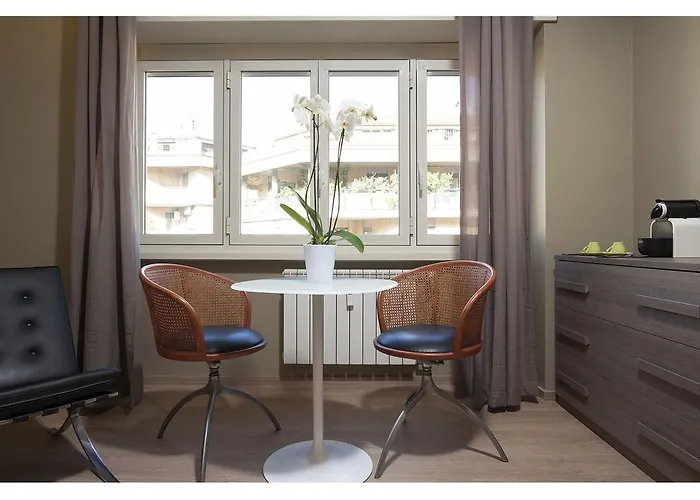 Alex'S Guest House Rome