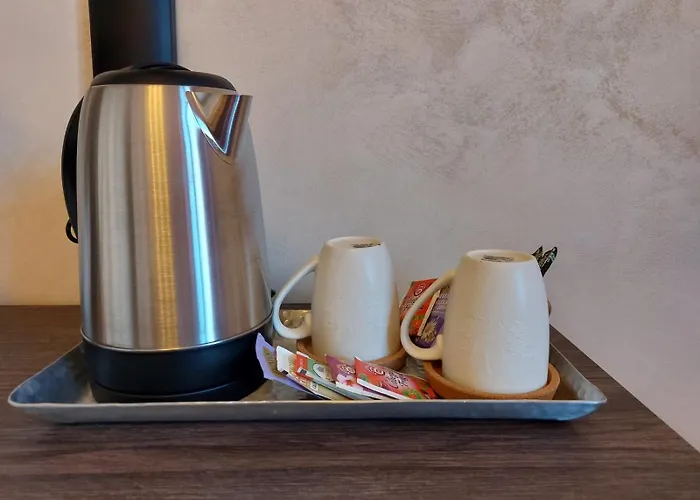 Tre Fiori Bed & Breakfast Rome