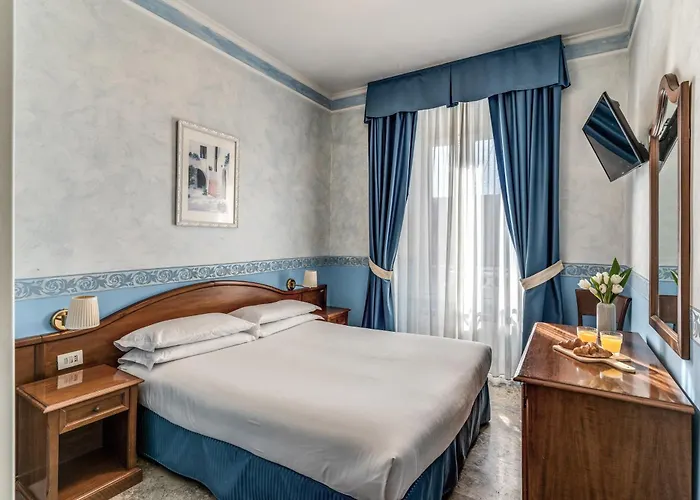 Hotel Orazia Rome