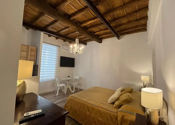 Urbana 33 Hotel Rome