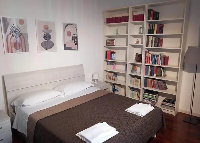 La Favola Di San Pietro Bed & Breakfast Rome
