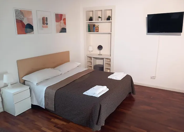 La Favola Di San Pietro Bed & Breakfast Rome