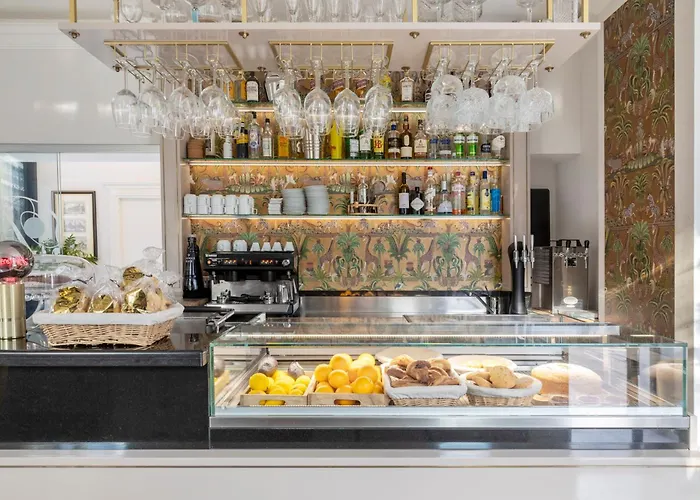 Livia Valeria Palace Rome