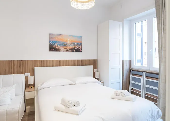 Residence San Paolo Rome