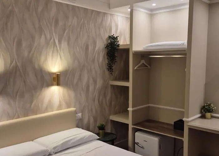 Le Petit Bijou Hotel Rome