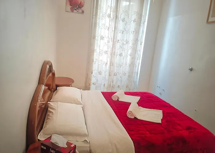 Fatima House Hotel Rome
