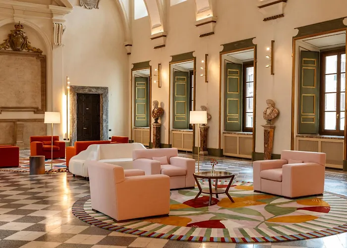 Palazzo Talia - Small Luxury Hotels Of The World Rome