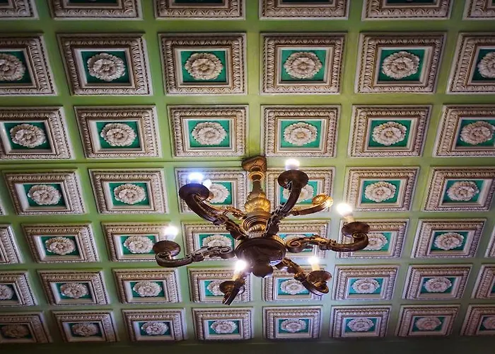 Hotel Cristina Rome