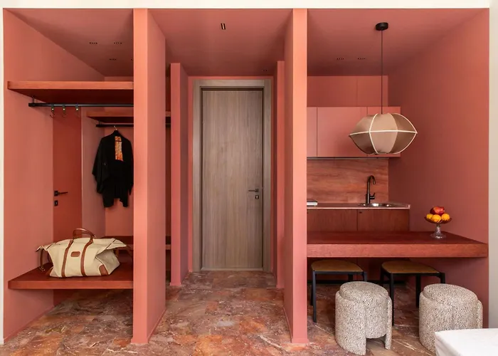 Atel Guest House Rome