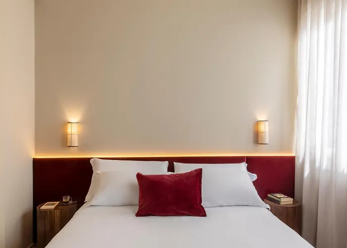 Atel Guest House Rome