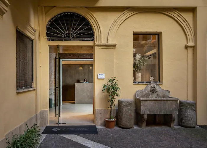 Argentina Residenza Style Hotel