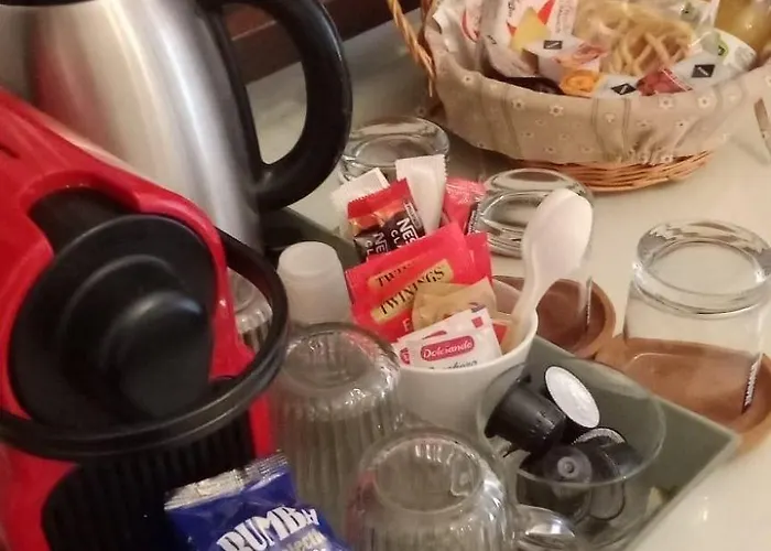 Vatican Boutique Inn Rome