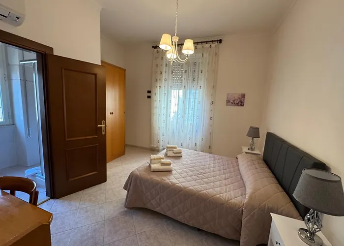 Villa Dei Fiori Rome