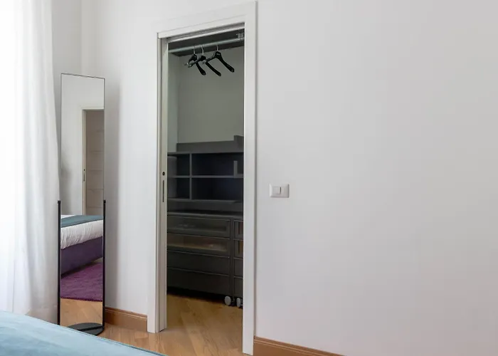 Domus Alberico Hotel Rome