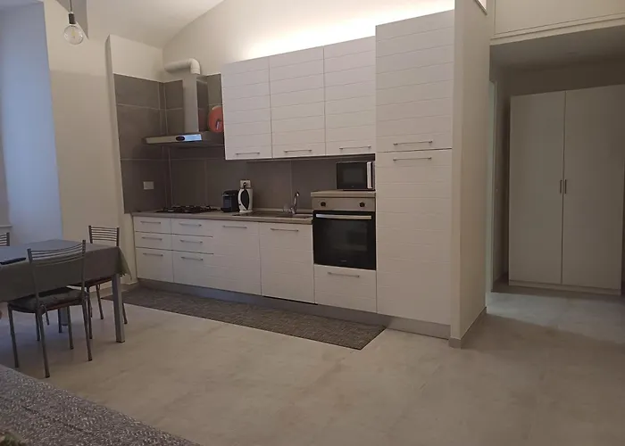 Acquedotto Di Nerone Hotel Rome