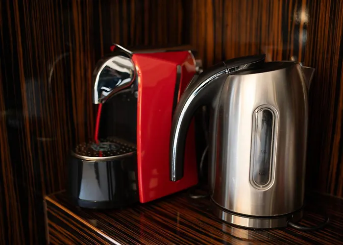 Le Boutique Hotel Rome