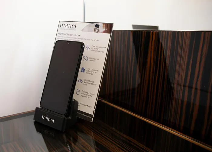 Le Boutique Hotel Rome