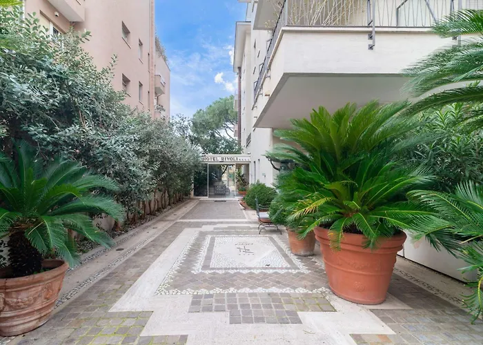 Hotels in Rome ItalyBest Western Rivoli