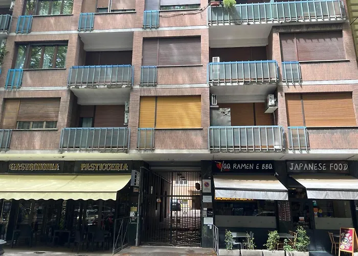 Guest House Esty Rome