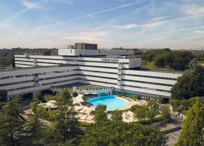 Cardo Roma, Autograph Collection Hotel