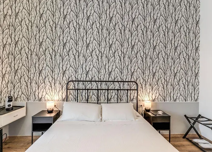 Magenta Campo Dei Fiori Hotel Rome