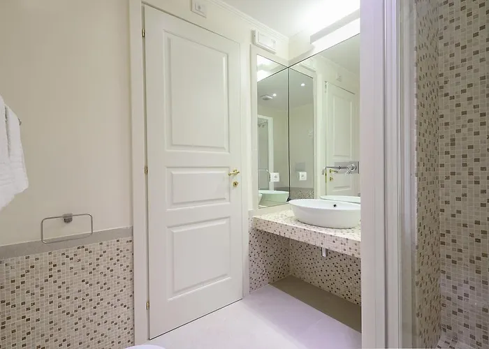 Lory House Hotel Rome