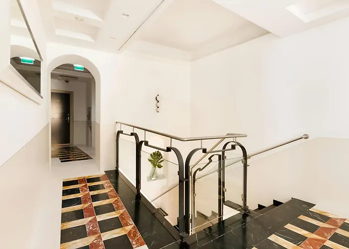 Sonder Piazza Di Spagna