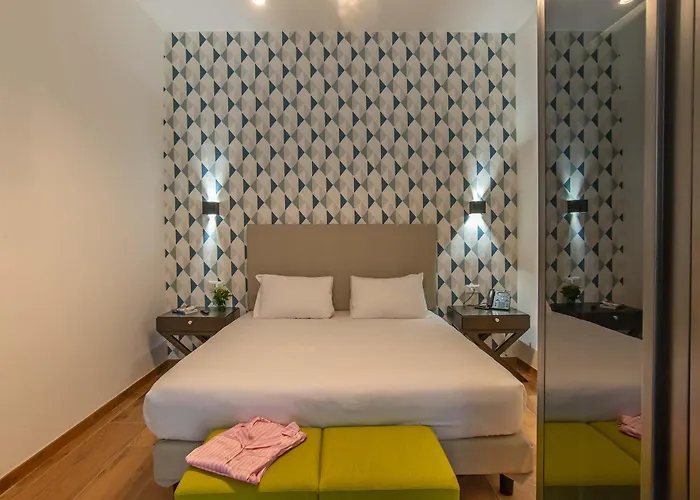 Essence Collection Hotel Rome
