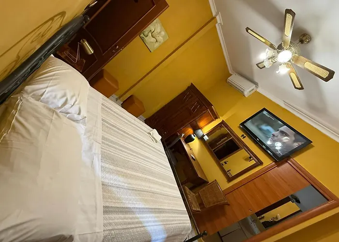 Viennese Due Hotel Rome