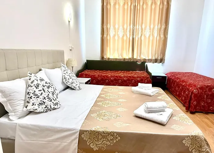 Green Guesthouse Rome