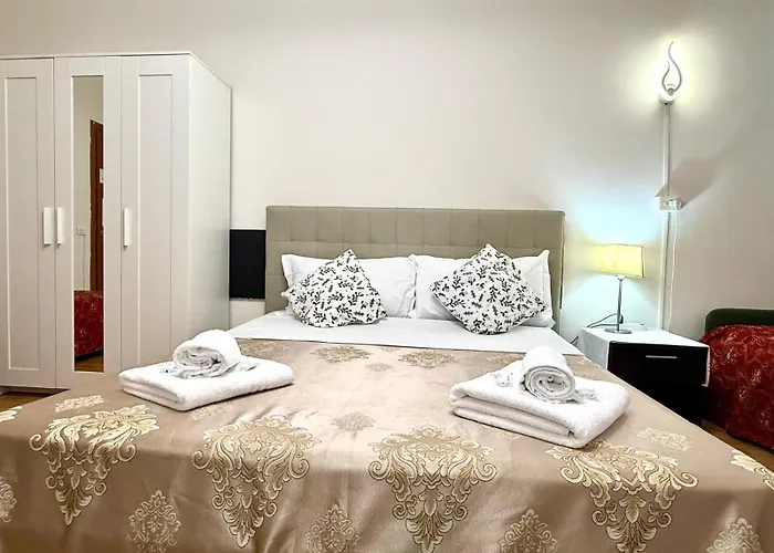 Green Guesthouse Rome