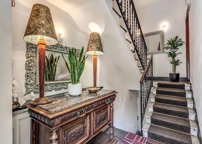 Imperia Suite Rome
