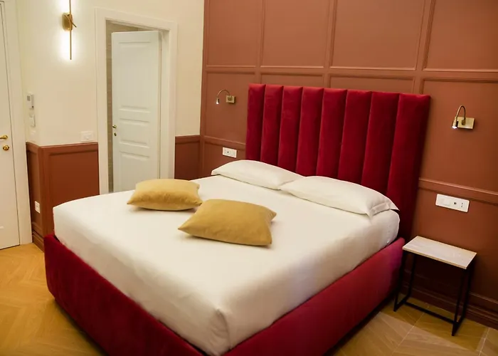 Unicum Trastevere Suites Rome