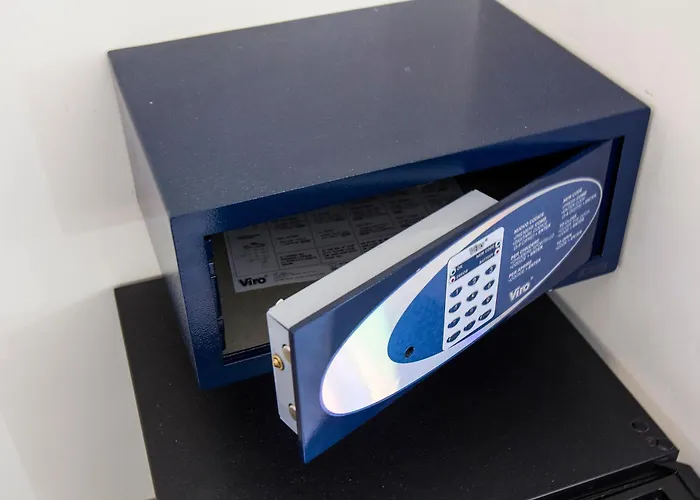 Residenze Argileto Hotel Rome