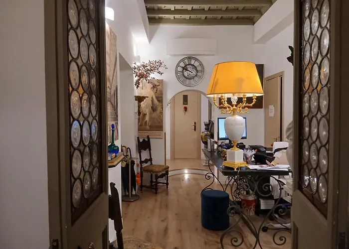Excellent Trinity Rooms Rome