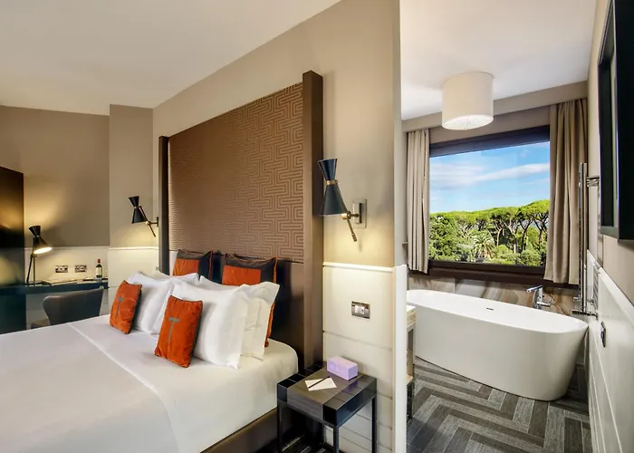 Hotels in Rome ItalyTribune, Part Of Jdv By Hyatt