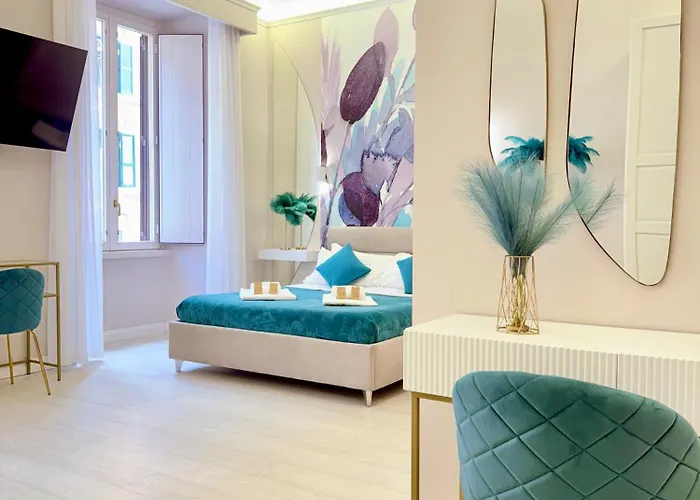 San Pietro Rooms 84 Rome