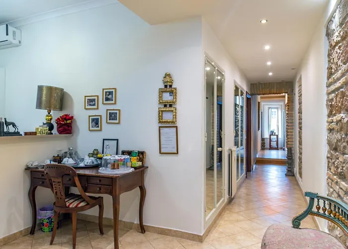 Camere Del Camerlengo Rome