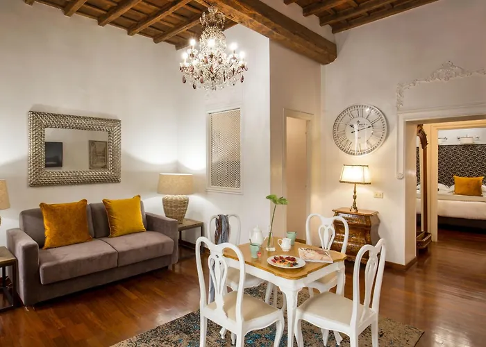 The Inn At The Spanish Steps Luxury Collection - Bocca Di Leone 63 Luxury Suites Rome