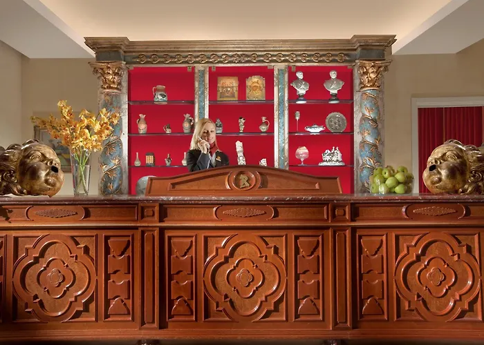 Hotels in Rome ItalyBio Raphael - Relais & Chateaux