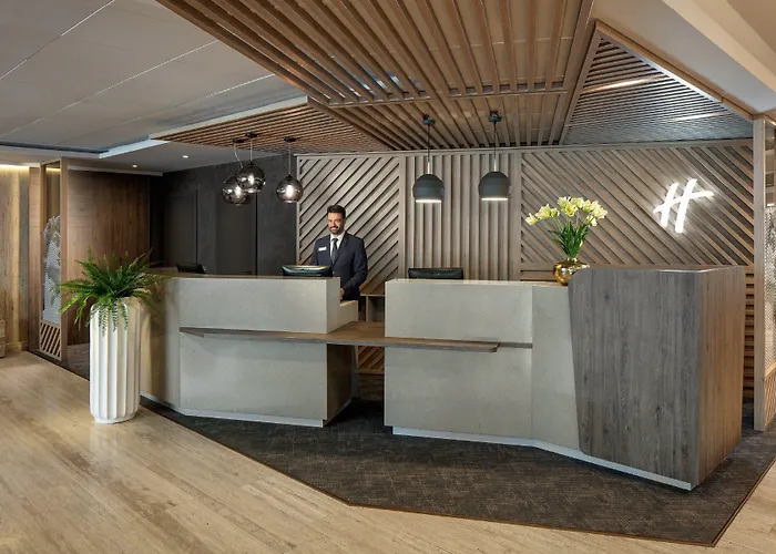 Holiday Inn Rome - Eur Parco Dei Medici By Ihg