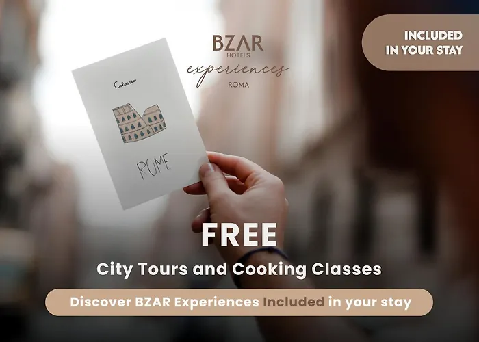 Hotels in Rome ItalySalotto Monti