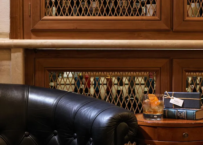 Hotels in Rome ItalyBarocco