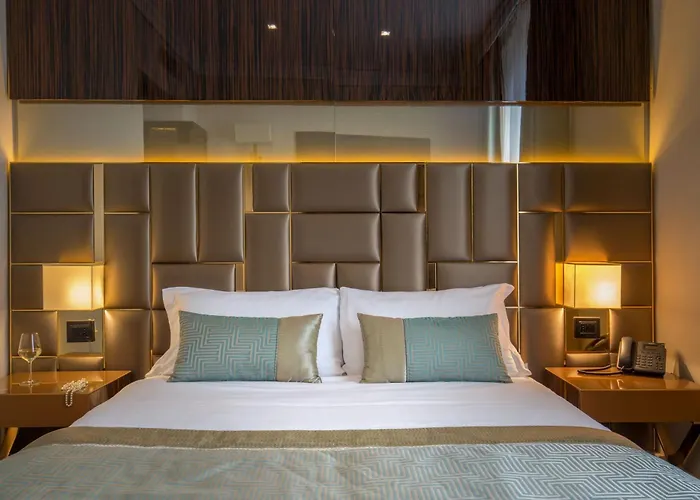 Hotels in Rome ItalyGioberti