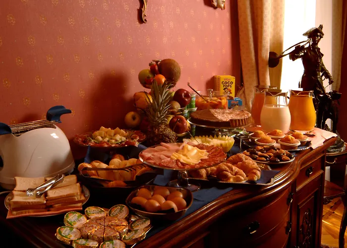 Residenza Frattina Hotel Rome