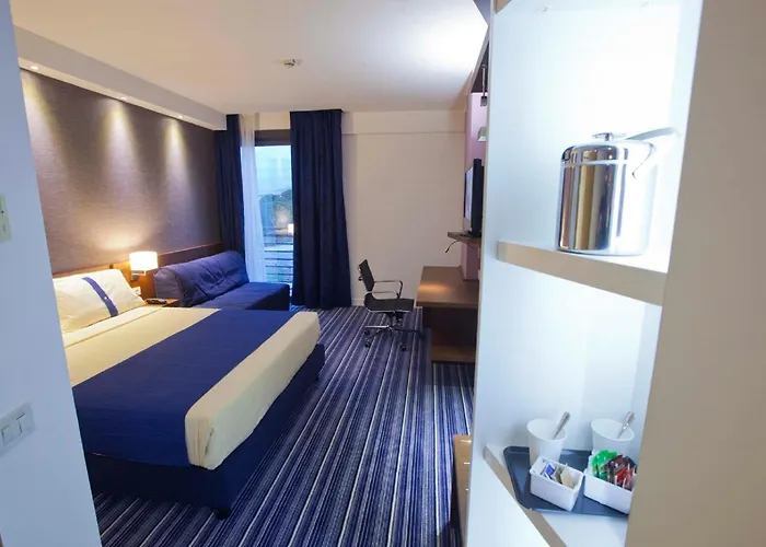 Gp Hotel Rome