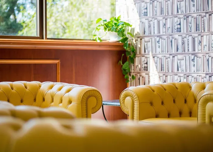 Hotel The Brand Rome