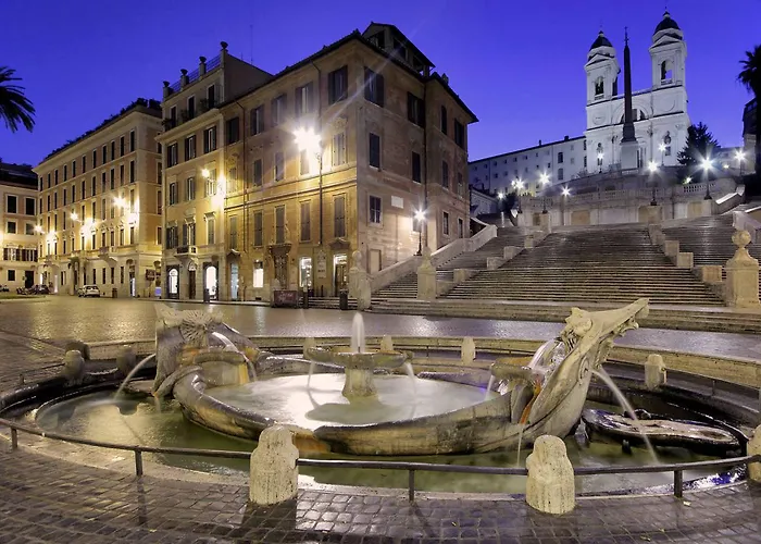 Relais Pierret Hotel Rome