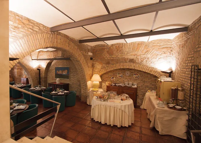 Hotel Laurentia Rome
