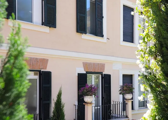 Best Western Ars Hotel Rome